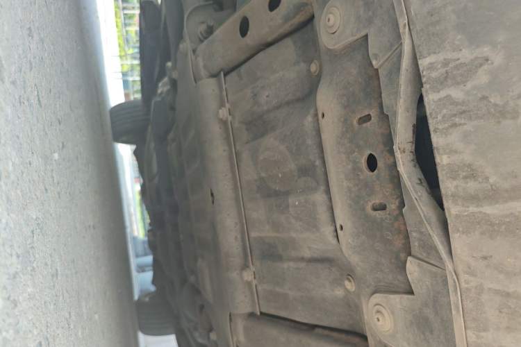 Used Land Rover Range Sport 2011 3.0 TDV6 Diesel Version Chassis Front