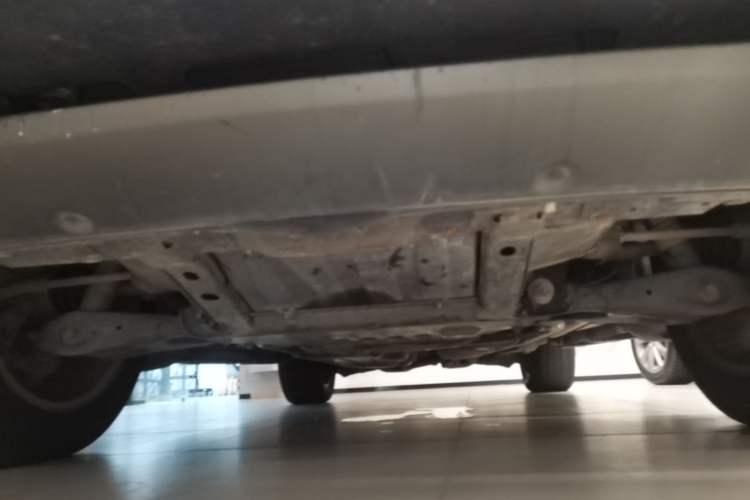 Used Land Rover Range Sport 2011 5.0 NA V8 HSE Chassis Front
