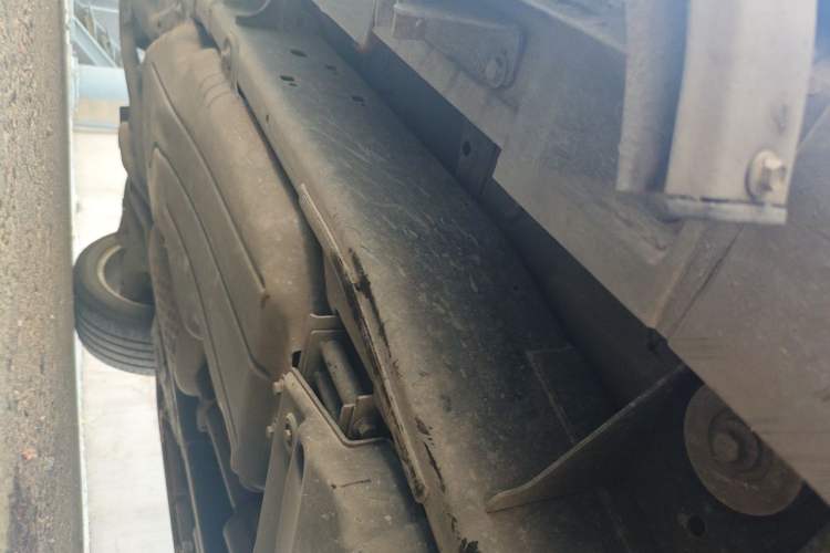 Used Land Rover Range Sport 2011 3.0 TDV6 Diesel Version Chassis Front Right