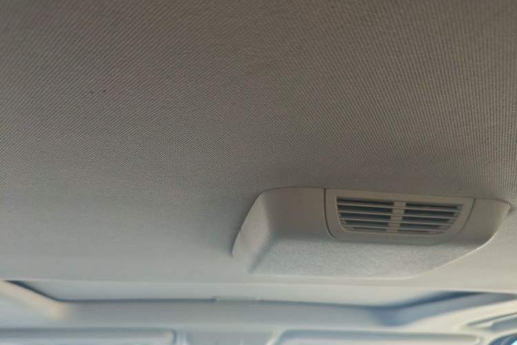 Used Land Rover Range Sport 2011 3.0 TDV6 Diesel Version Headliner