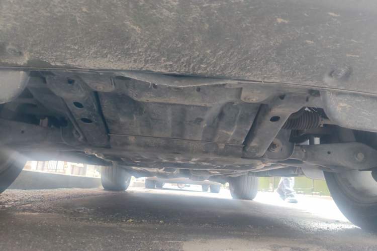 Used Land Rover Range Sport 2011 5.0 NA V8 HSE Chassis Front