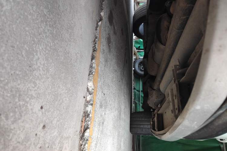 Used Land Rover Range Sport 2011 5.0 NA V8 HSE Chassis Front Left