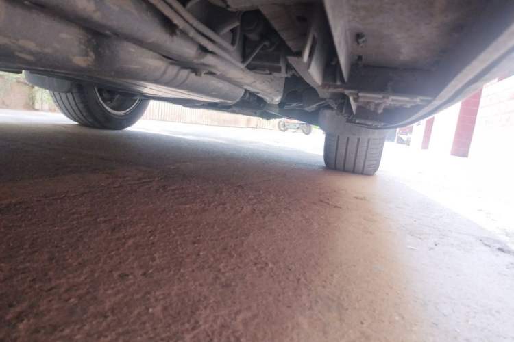 Used Land Rover Range Sport 2011 5.0 SC V8 HSE Chassis Front Right