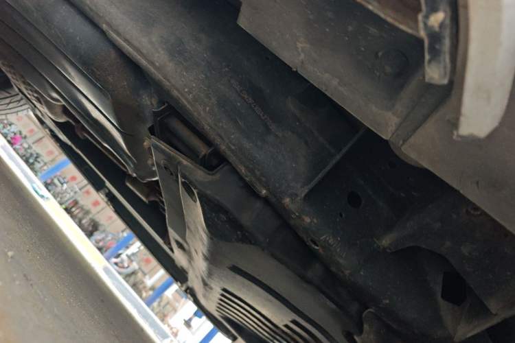 Used Land Rover Range Sport 2011 3.0 TDV6 Diesel Version Chassis Front Right