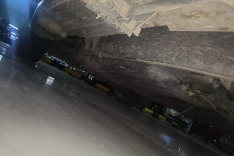 Used Land Rover Range Sport 2011 3.0 TDV6 Diesel Version Chassis Front Right