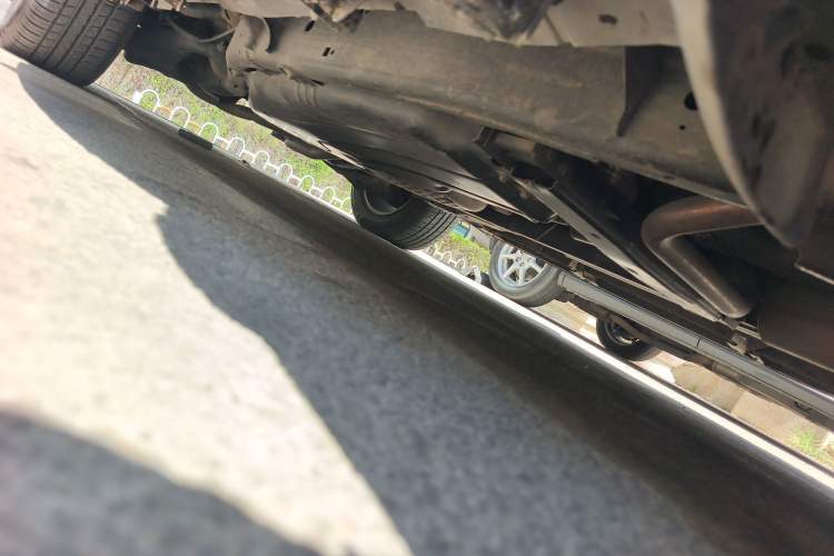Used Land Rover Range Sport 2011 3.0 TDV6 Diesel Version Chassis Front Right