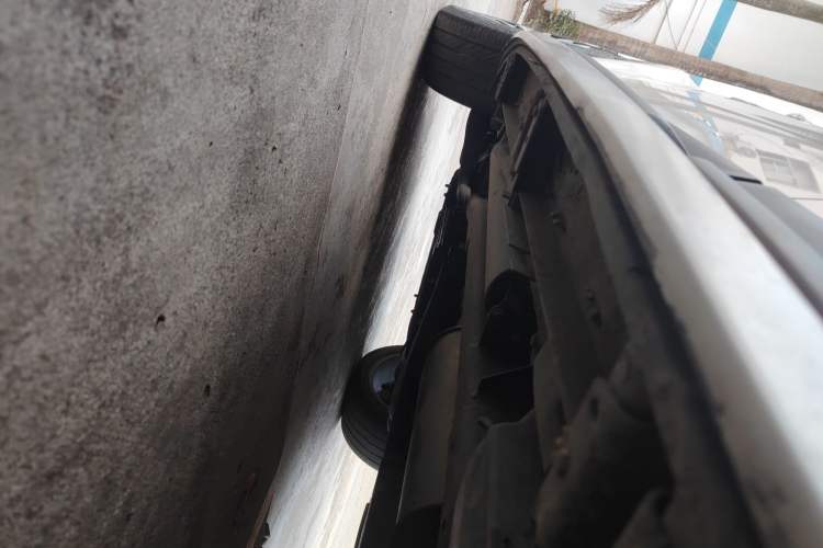 Used Land Rover Range Sport 2011 5.0 NA V8 HSE Chassis Rear Left
