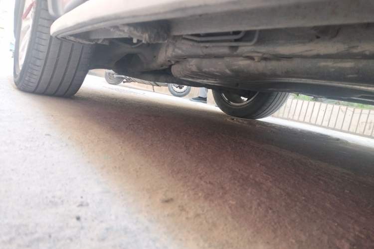 Used Land Rover Range Sport 2011 5.0 SC V8 HSE Chassis Rear Right