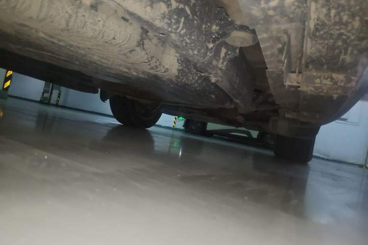 Used Land Rover Range Sport 2011 3.0 TDV6 Diesel Version Chassis Rear Right