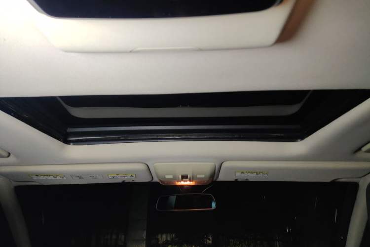Used Land Rover Range Sport 2011 5.0 NA V8 HSE Headliner