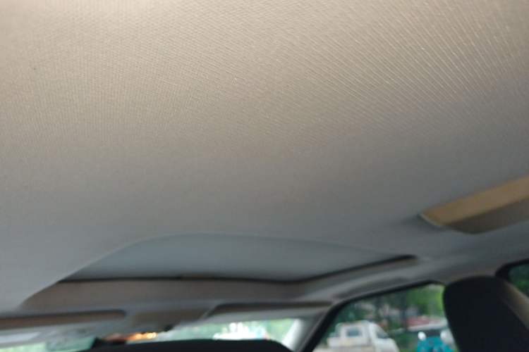 Used Land Rover Range Sport 2011 3.0 TDV6 Diesel Version Headliner