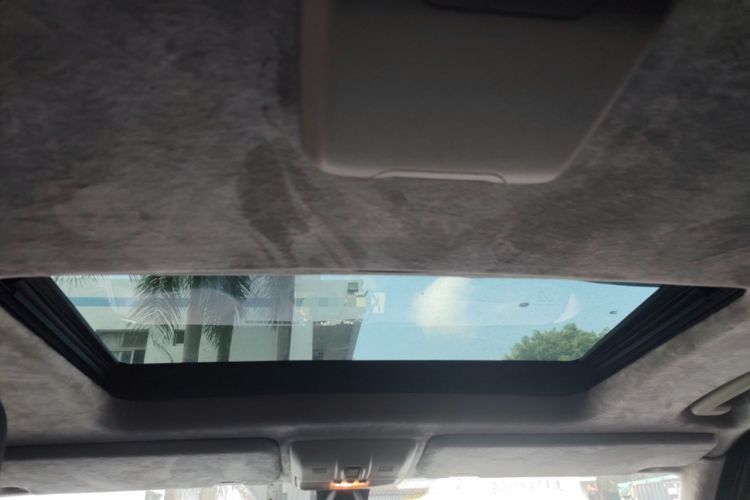 Used Land Rover Range Sport 2011 5.0 NA V8 HSE Headliner