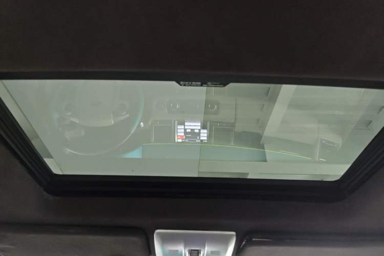 Used Land Rover Range Sport 2011 5.0 NA V8 HSE Headliner
