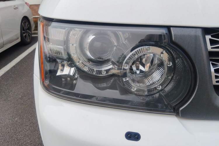 Used Land Rover Range Sport 2011 5.0 SC V8 HSE Right Front Headlight