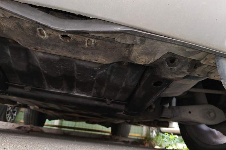 Used Land Rover Range Sport 2012 5.0 SC V8 HSE Chassis Front