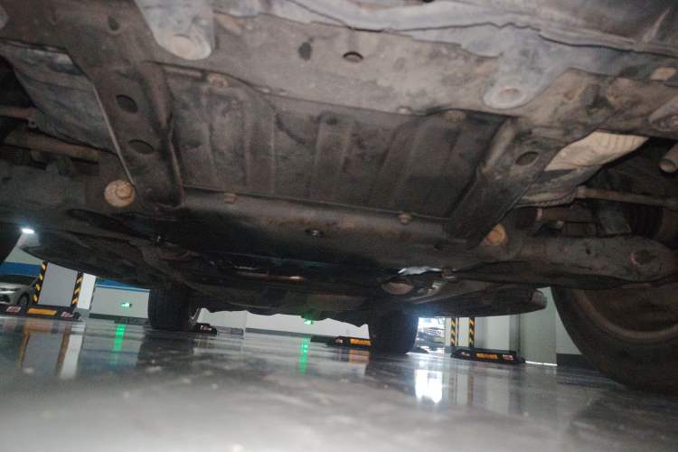 Used Land Rover Range Sport 2012 3.0 TDV6 HSE Diesel Edition Chassis Front