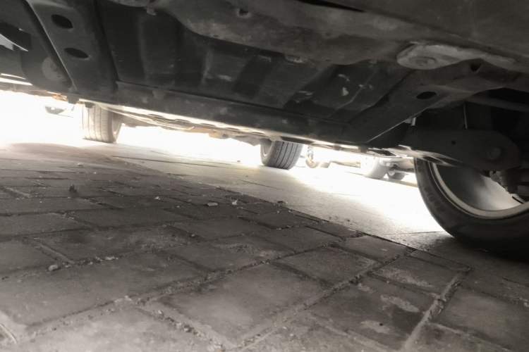 Used Land Rover Range Sport 2012 5.0 SC V8 HSE Chassis Front