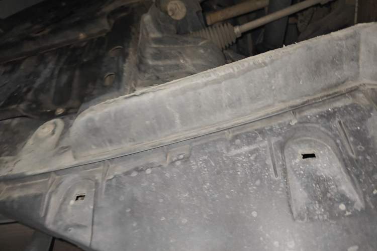 Used Land Rover Range Sport 2012 5.0 NA V8 HSE Chassis Front