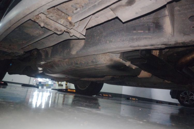 Used Land Rover Range Sport 2012 3.0 TDV6 HSE Diesel Edition Chassis Front Right