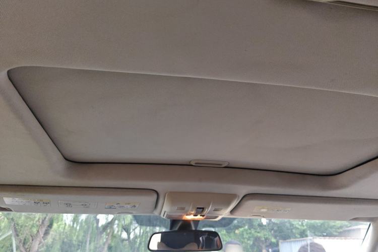 Used Land Rover Range Sport 2012 3.0 TDV6 HSE Diesel Edition Headliner