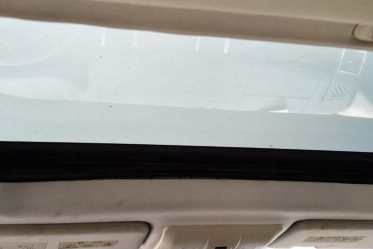 Used Land Rover Range Sport 2012 3.0 TDV6 HSE Diesel Edition Headliner