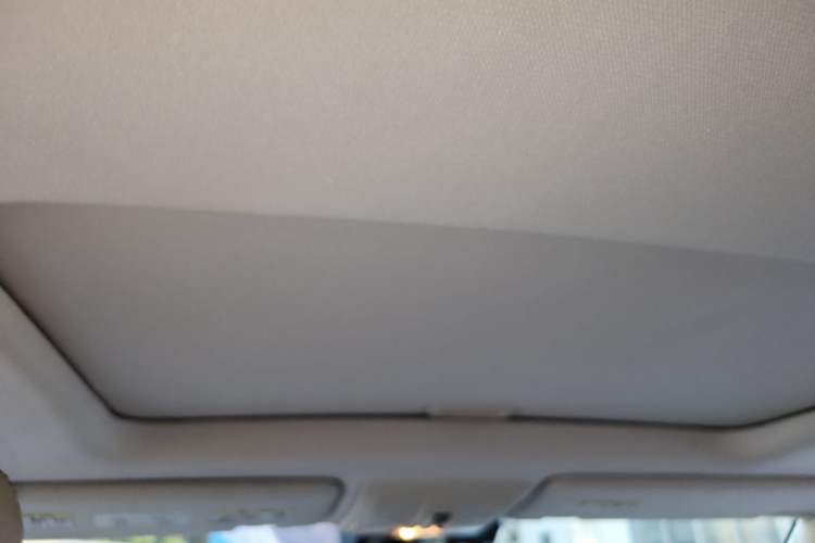 Used Land Rover Range Sport 2012 3.0 TDV6 HSE Diesel Edition Headliner