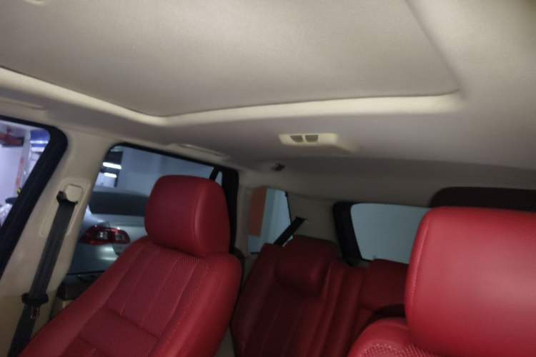 Used Land Rover Range Sport 2012 3.0 TDV6 HSE Diesel Edition Headliner