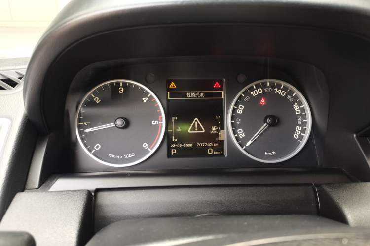 Used Land Rover Range Sport  Instrument Cluster