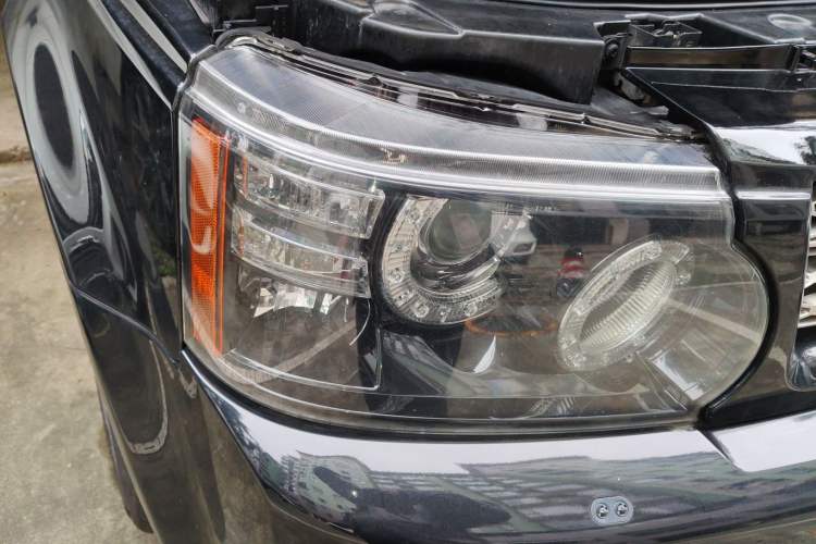 Used Land Rover Range Sport 2012 5.0 SC V8 HSE Right Front Headlight