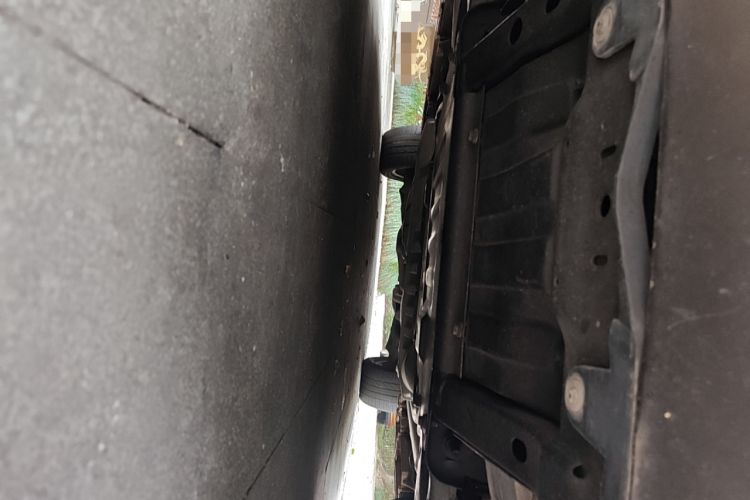 Used Land Rover Range Sport 2012 3.0 TDV6 HSE Diesel Edition Chassis Front