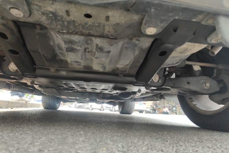 Used Land Rover Range Sport 2012 3.0 TDV6 HSE Diesel Edition Chassis Front