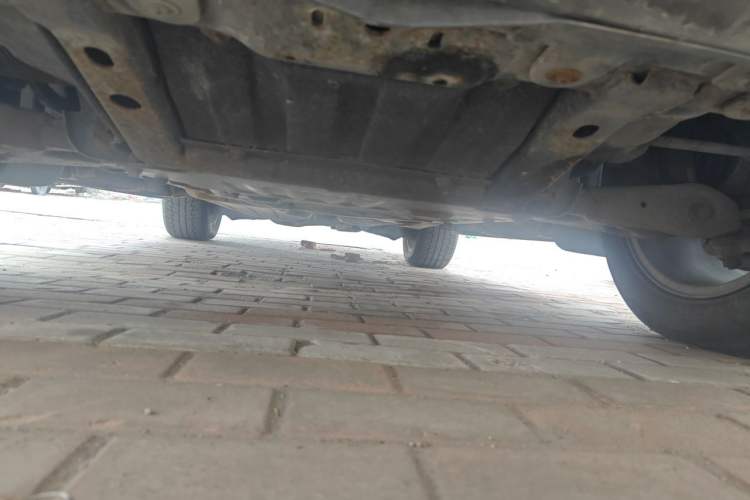 Used Land Rover Range Sport 2012 5.0 NA V8 HSE Chassis Front