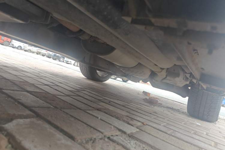 Used Land Rover Range Sport 2012 5.0 NA V8 HSE Chassis Front Left