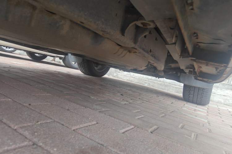 Used Land Rover Range Sport 2012 5.0 NA V8 HSE Chassis Rear Right