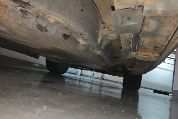 Used Land Rover Range Sport 2012 3.0 TDV6 HSE Diesel Edition Chassis Rear Right
