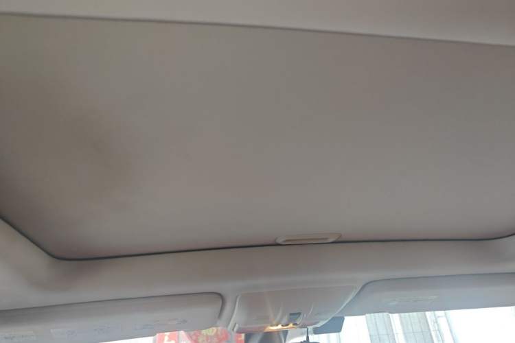 Used Land Rover Range Sport 2012 5.0 NA V8 HSE Headliner