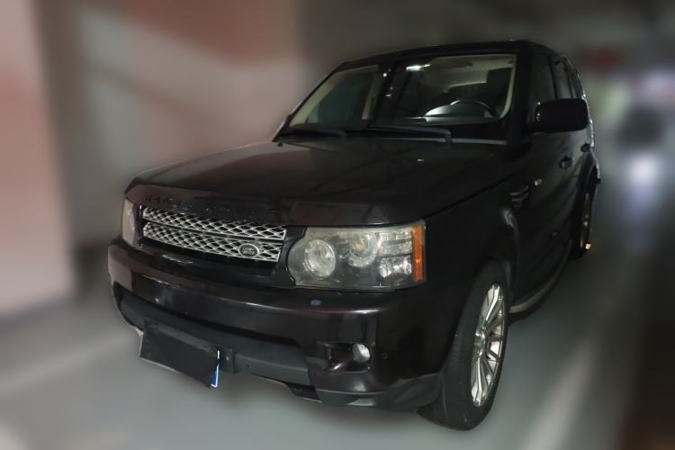 Used Land Rover Range Sport 2012 3.0 TDV6 HSE Diesel Edition Guazi used car, China used car export, Used car for sale, Used  cars, Cheapest cars for sale