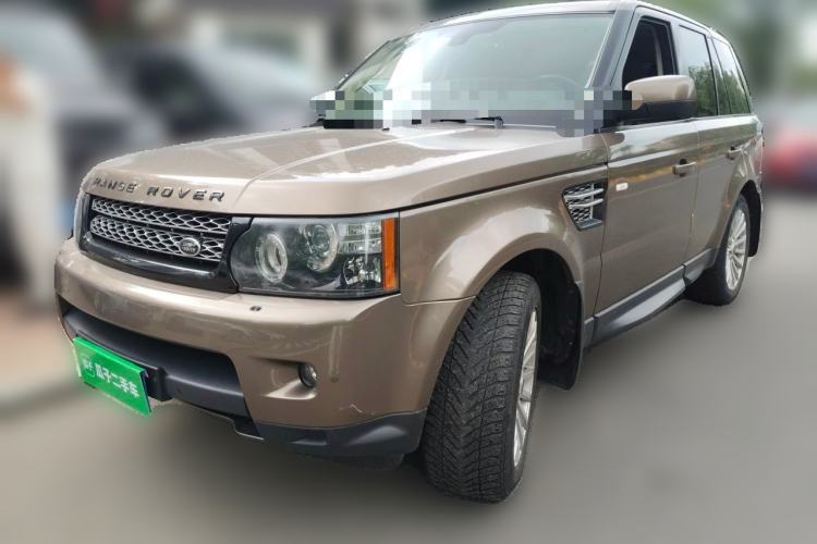 Ojetý Land Rover Range Sport 2012 3.0 TDV6 HSE Diesel Edition Guazi used car, China used car export, Used car for sale, Used  cars, Cheapest cars for sale