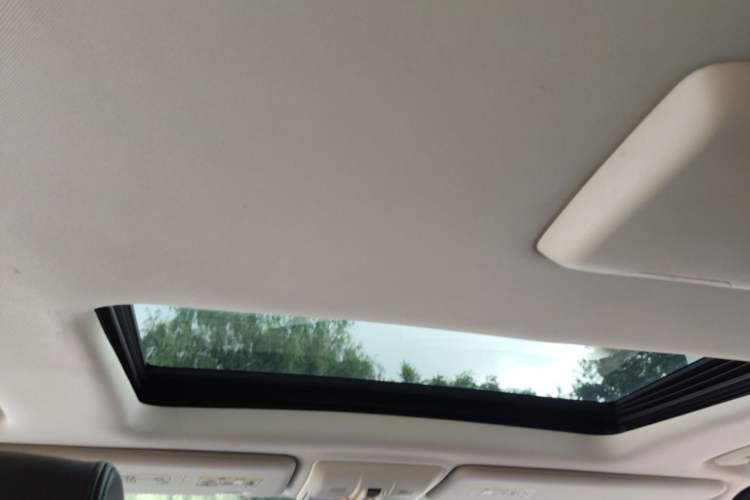Used Land Rover Range Sport 2012 3.0 TDV6 HSE Diesel Edition Headliner