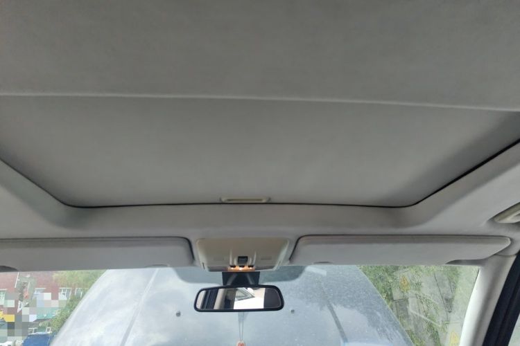 Used Land Rover Range Sport 2012 5.0 NA V8 HSE Headliner