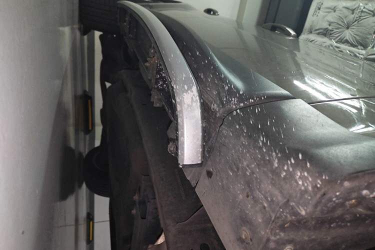 Used Land Rover Range Sport 2012 5.0 NA V8 HSE Chassis Front Right