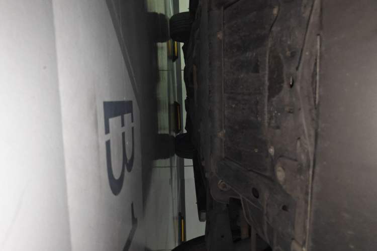 Used Land Rover Range Sport 2012 5.0 NA V8 HSE Chassis Front