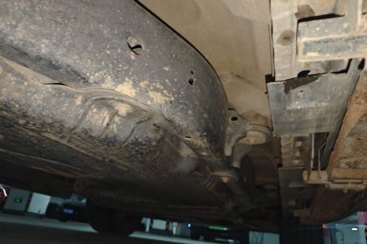 Used Land Rover Range Sport 2012 3.0 TDV6 HSE Diesel Edition Chassis Rear Right