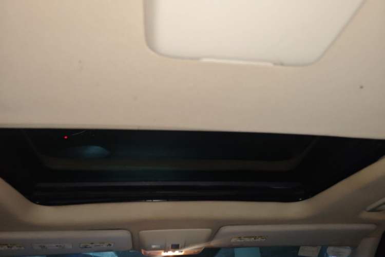 Used Land Rover Range Sport 2012 3.0 TDV6 HSE Diesel Edition Headliner