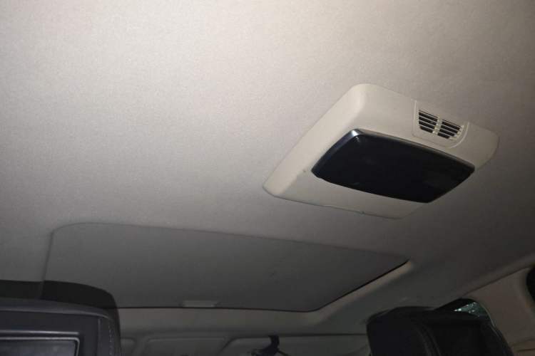Used Land Rover Range Sport 2012 5.0 NA V8 HSE Headliner