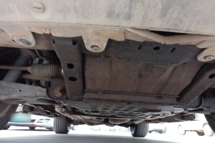 Used Land Rover Range Sport 2012 3.0 TDV6 HSE Diesel Edition Chassis Front