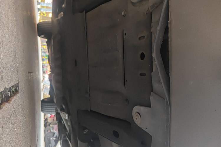 Used Land Rover Range Sport 2012 3.0 TDV6 HSE Diesel Edition Chassis Front