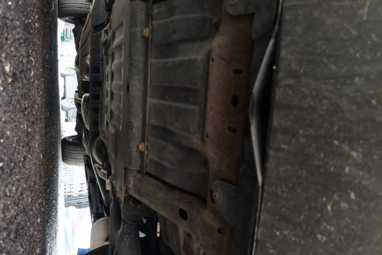 Used Land Rover Range Sport 2012 3.0 TDV6 HSE Diesel Edition Chassis Front