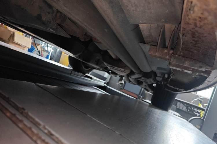 Used Land Rover Range Sport 2012 3.0 TDV6 HSE Diesel Edition Chassis Front Left
