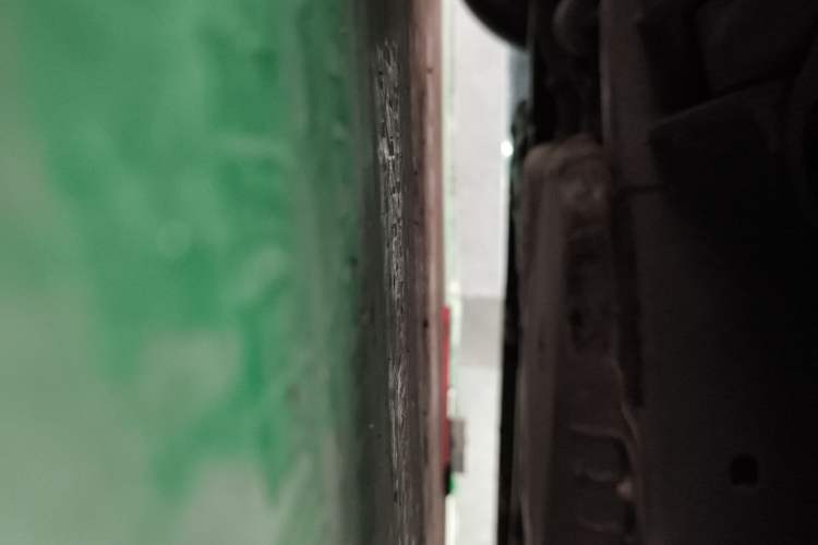 Used Land Rover Range Sport 2012 3.0 TDV6 HSE Diesel Edition Chassis Front
